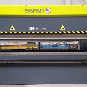 e-Brake SAFAN 100t x 3100 2007